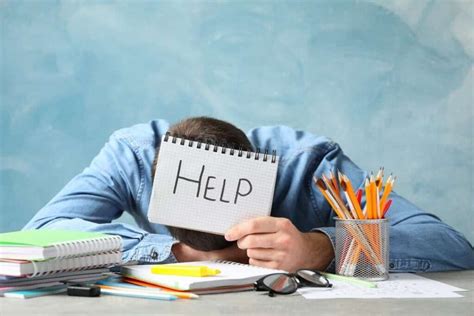 Your guide to handling revision and exam stress